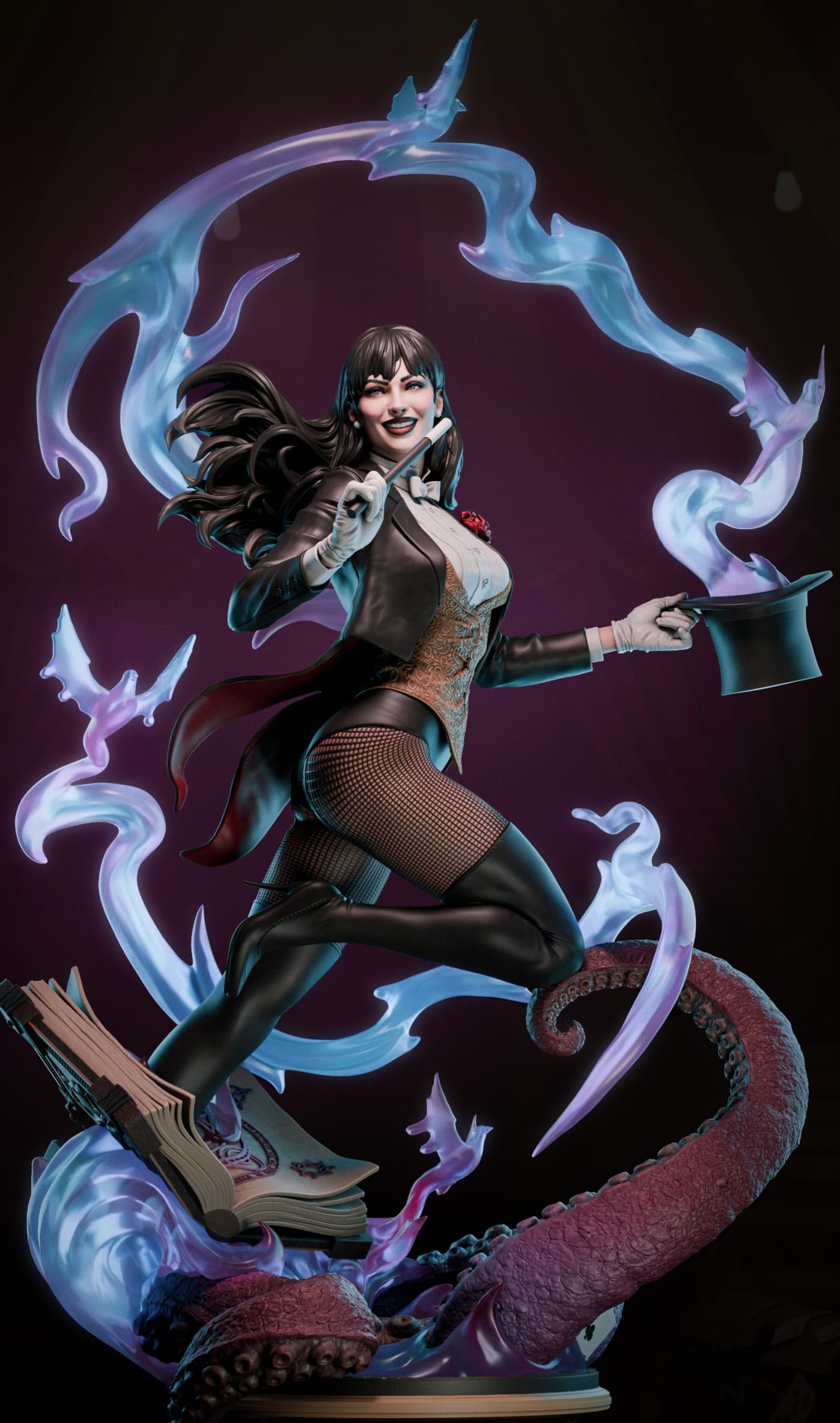 Zatanna